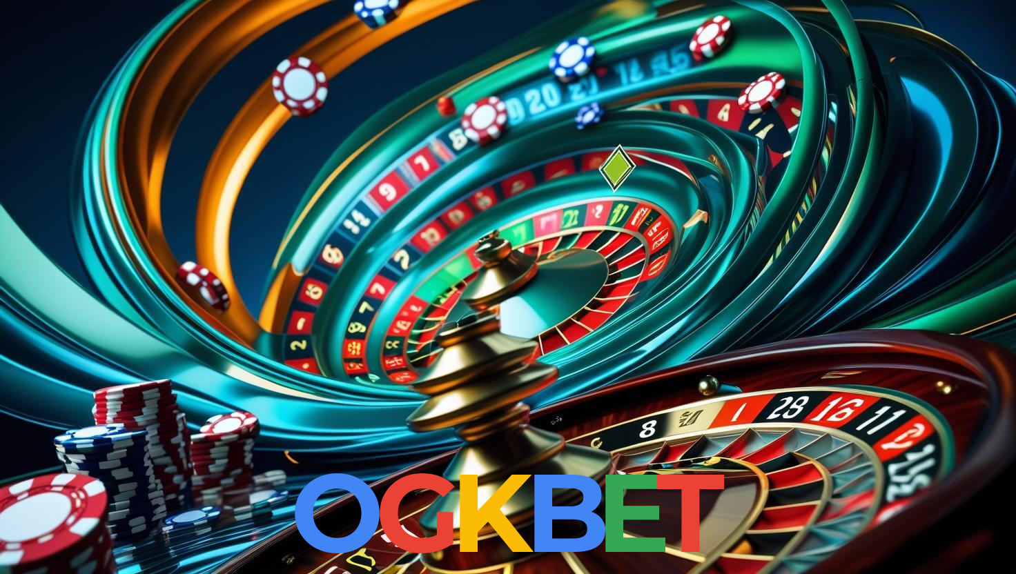 Acesso ao OGKBET
