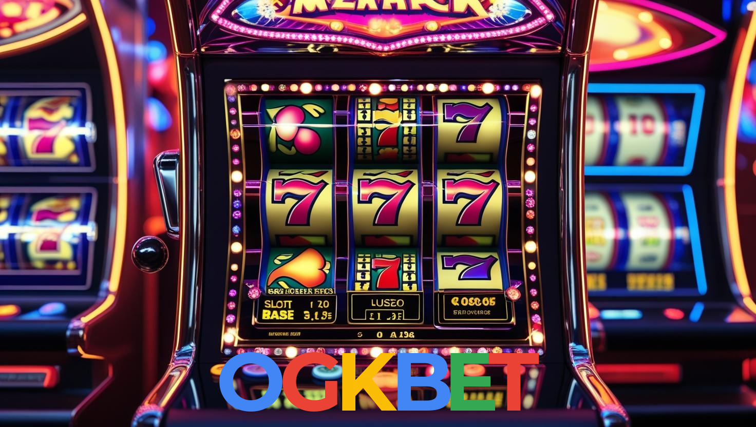 Cassino Online OGKBET