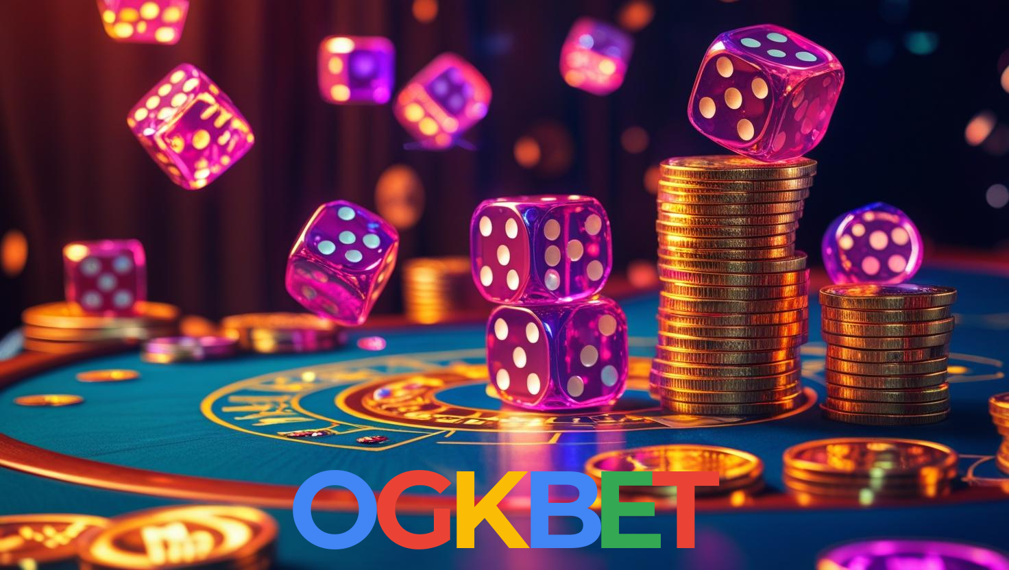 Jogos Crash no Cassino OGKBET