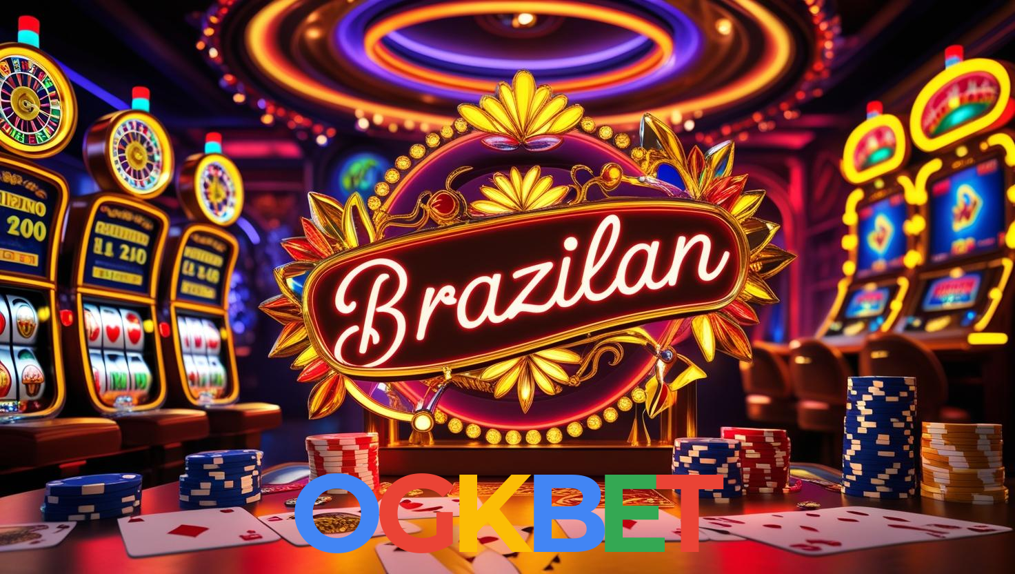 Acesso ao OGKBET