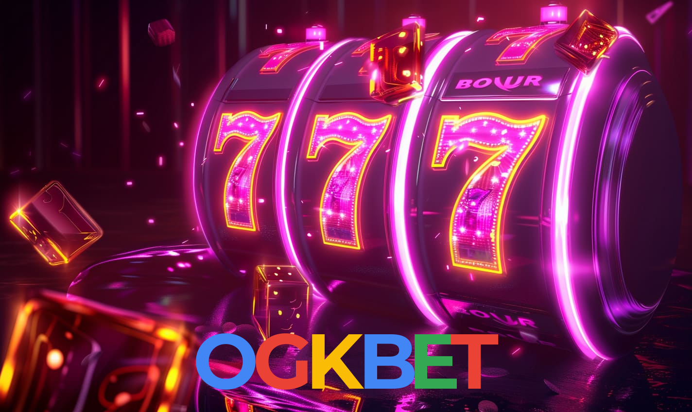 Cassino Online OGKBET