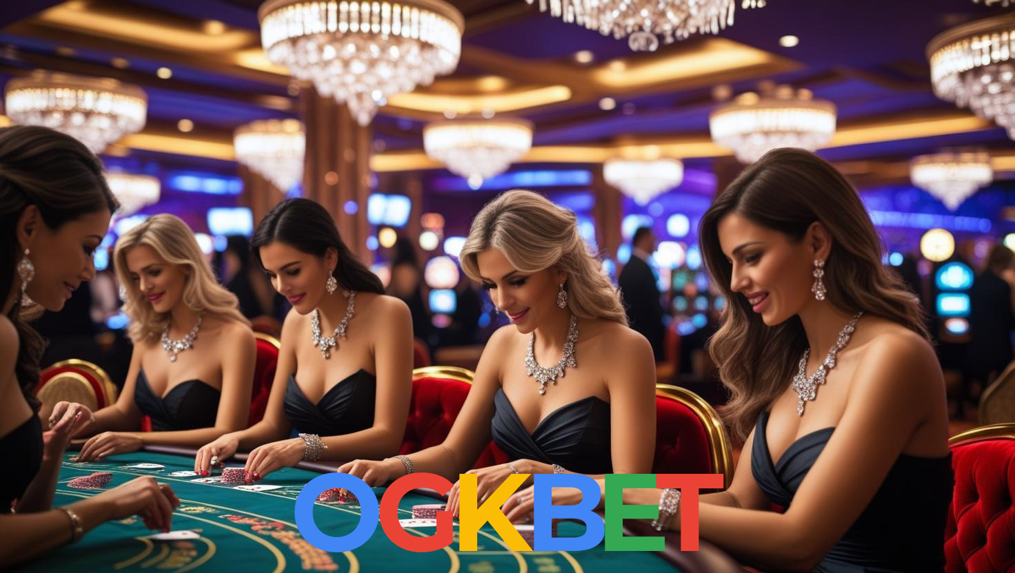 Acessar o site OGKBET COM