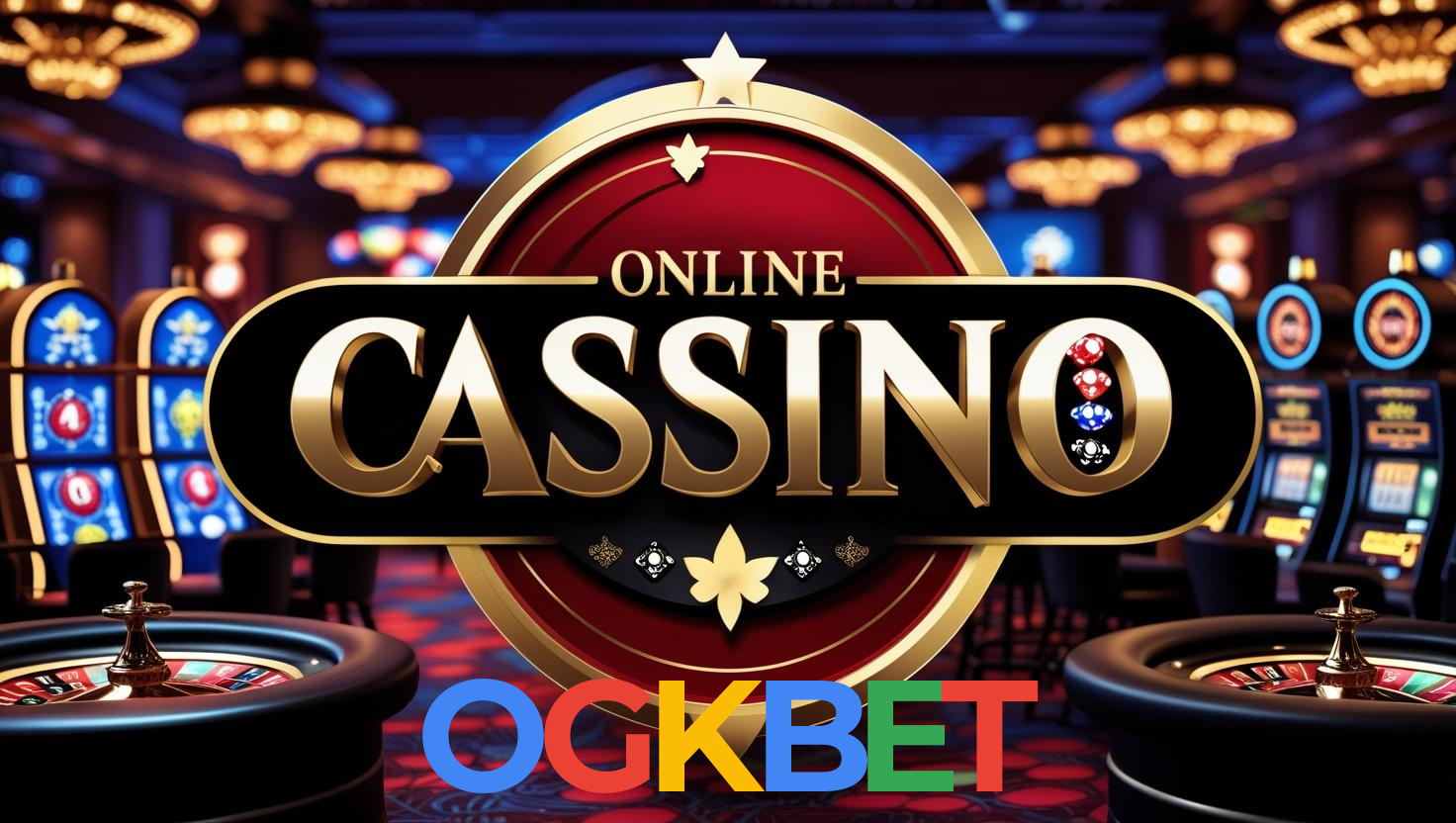 Cassino Online OGKBET