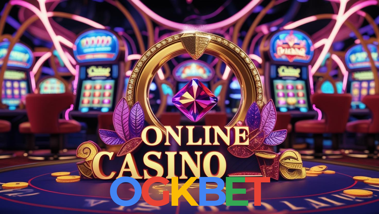 Jogos Crash no Cassino OGKBET
